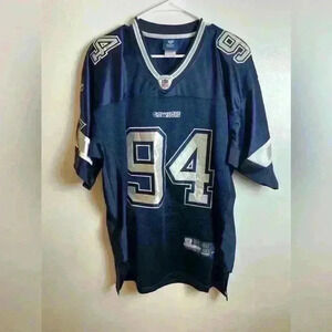 Dallas Cowboys Demarcus Ware #94 Reebok Jersey size 50